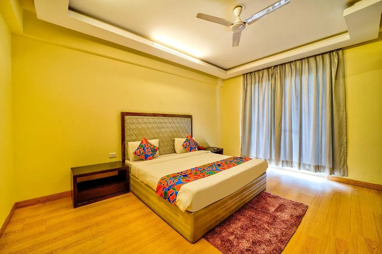 Fabhotel Rivlet Gurgaon