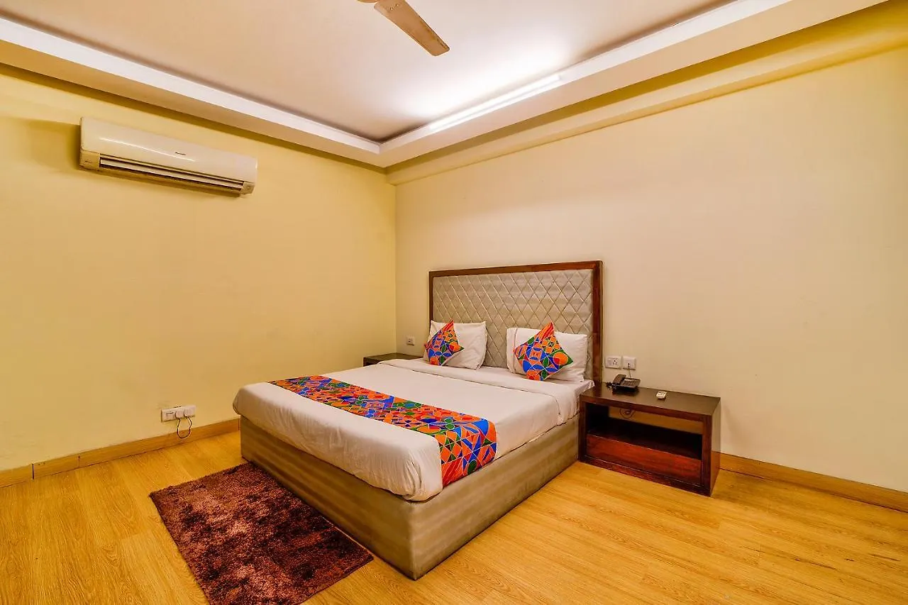 Fabhotel Rivlet Gurgaon