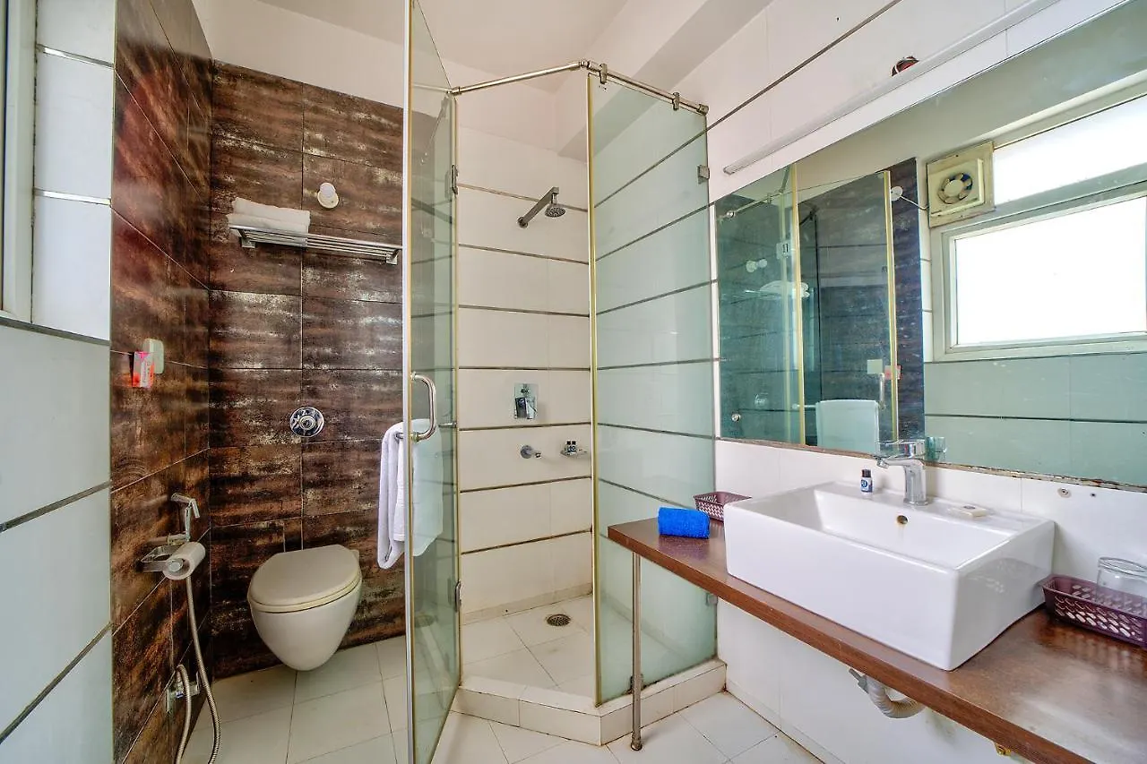 Fabhotel Rivlet Gurgaon India
